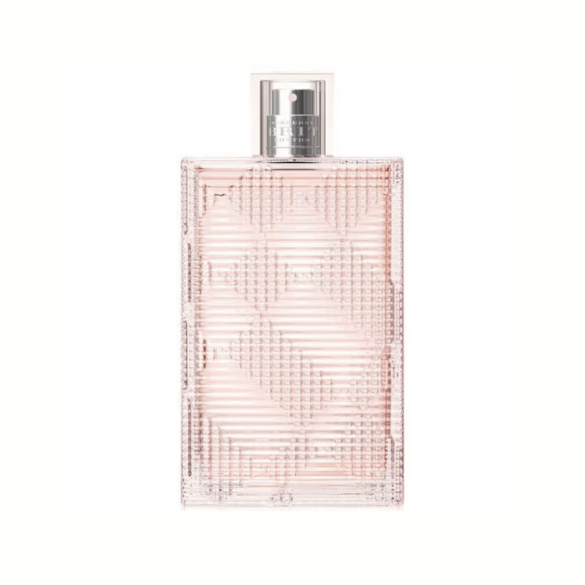 BURBERRY BRIT RHYTHM FOR HER 3 OZ EDT