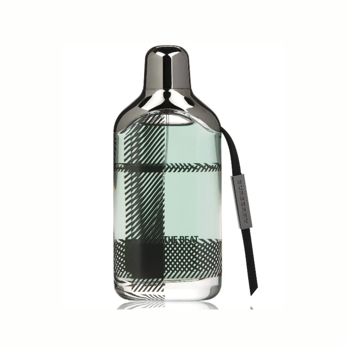 BURBERRY THE BEAT FOR MEN 3.3 OZ EDT
