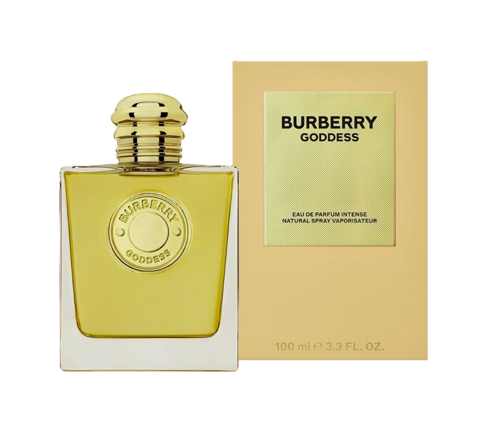 BURBERRY GODDESS INTENSE 3.3 OZ EDP INTENSE