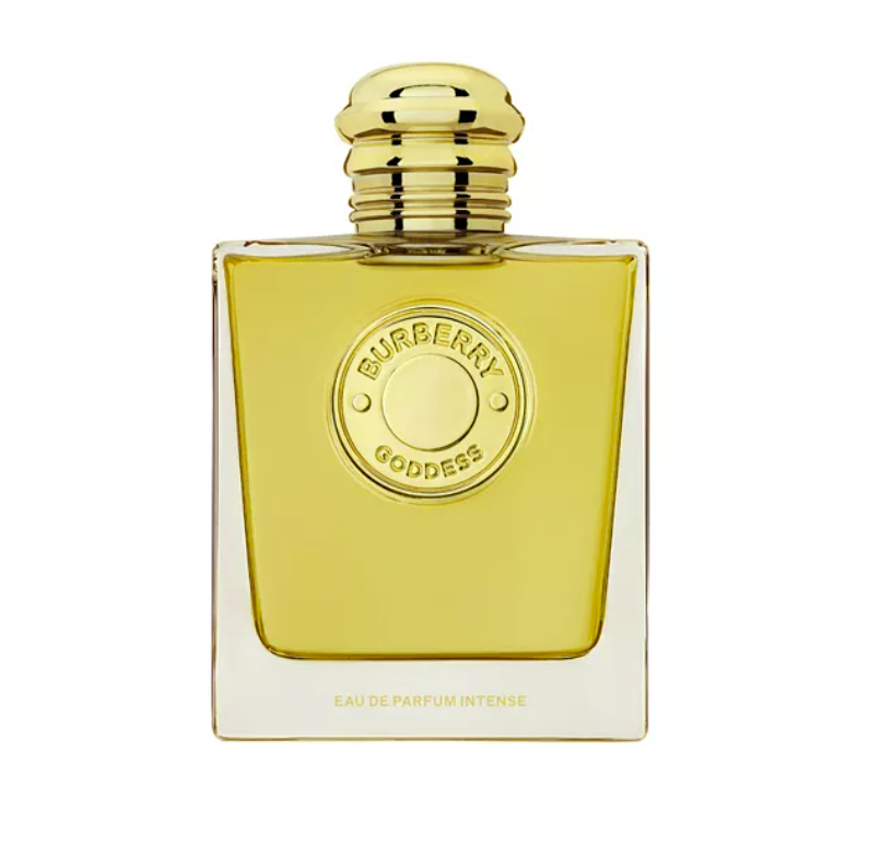 BURBERRY GODDESS INTENSE 3.3 OZ EDP INTENSE