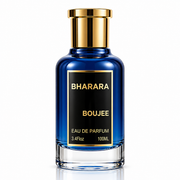 Bharara Boujee Eau de Parfum Spray For Men 3.4 Ounce