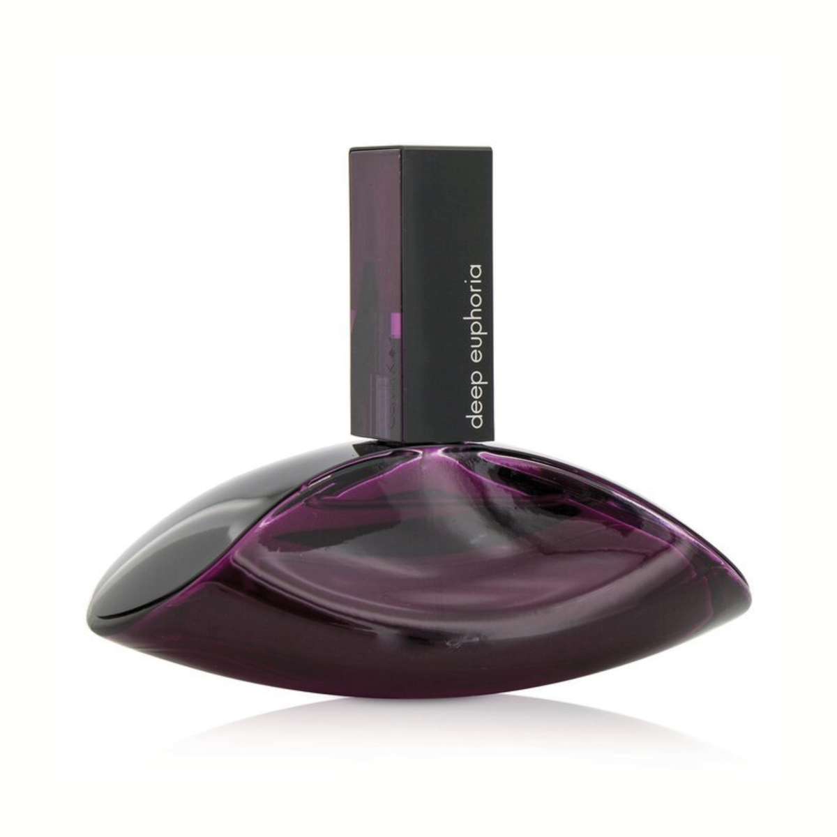 CALVIN KLEIN DEEP EUPHORIA 3.4 OZ EDP