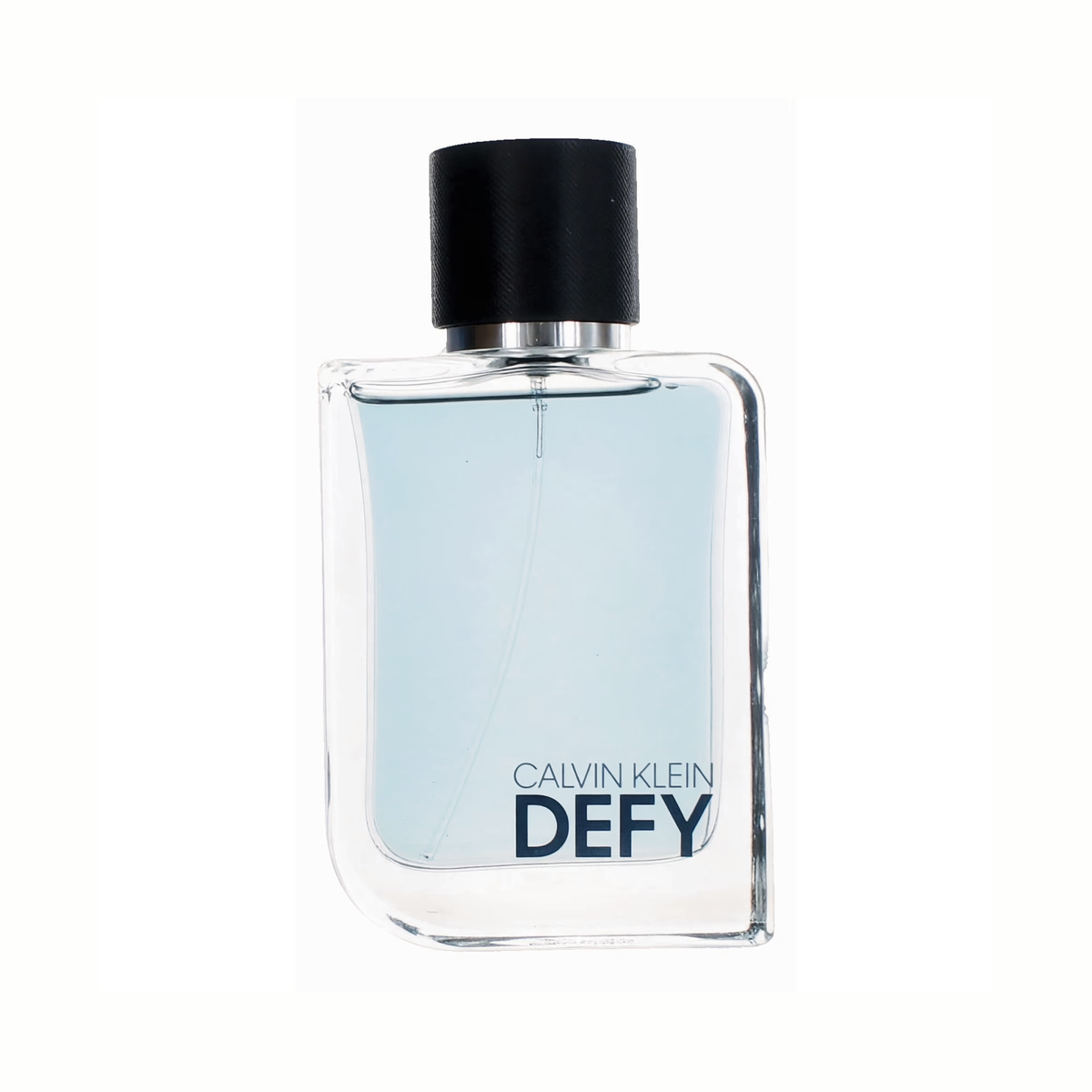 CALVIN KLEIN DEFY 3.3 OZ EDT