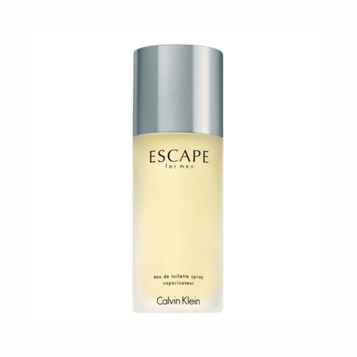 CALVIN KLEIN ESCAPE MEN 3.4 OZ EDT