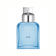 CALVIN KLEIN ETERNITY AIR FOR MEN 3.4 OZ EDT