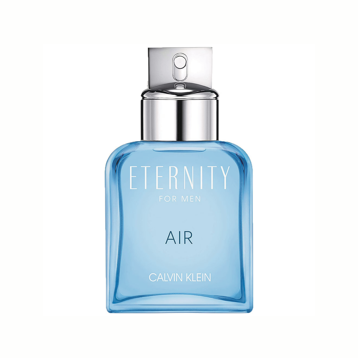 CALVIN KLEIN ETERNITY AIR FOR MEN 3.4 OZ EDT