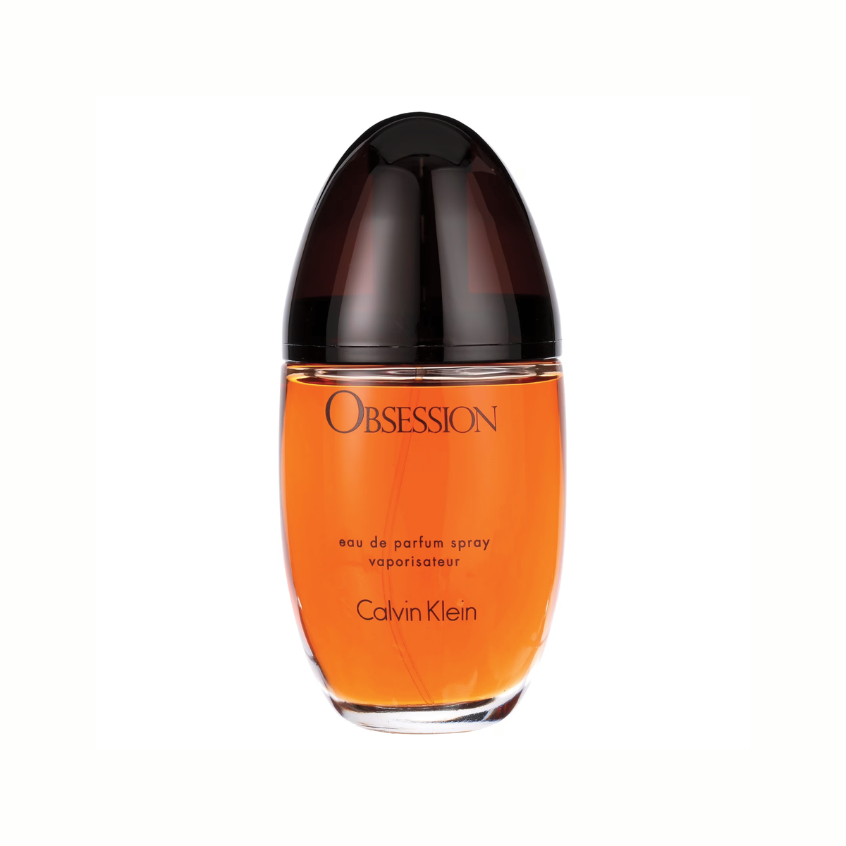 CALVIN KLEIN OBSESSION FOR WOMEN 3.4 OZ EDP