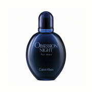 CALVIN KLEIN OBSESSION NIGHT FOR MEN 4 OZ EDT