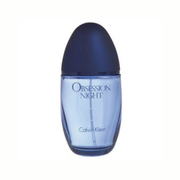 CALVIN KLEIN OBSESSION NIGHT WOMEN 3.4 OZ EDP