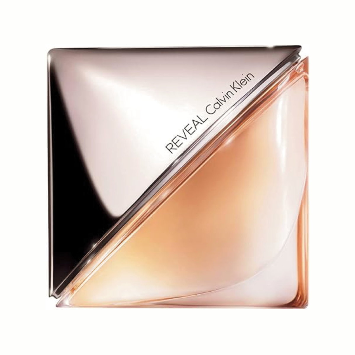 CALVIN KLEIN REVEAL FOR WOMEN 1.7 OZ EDP