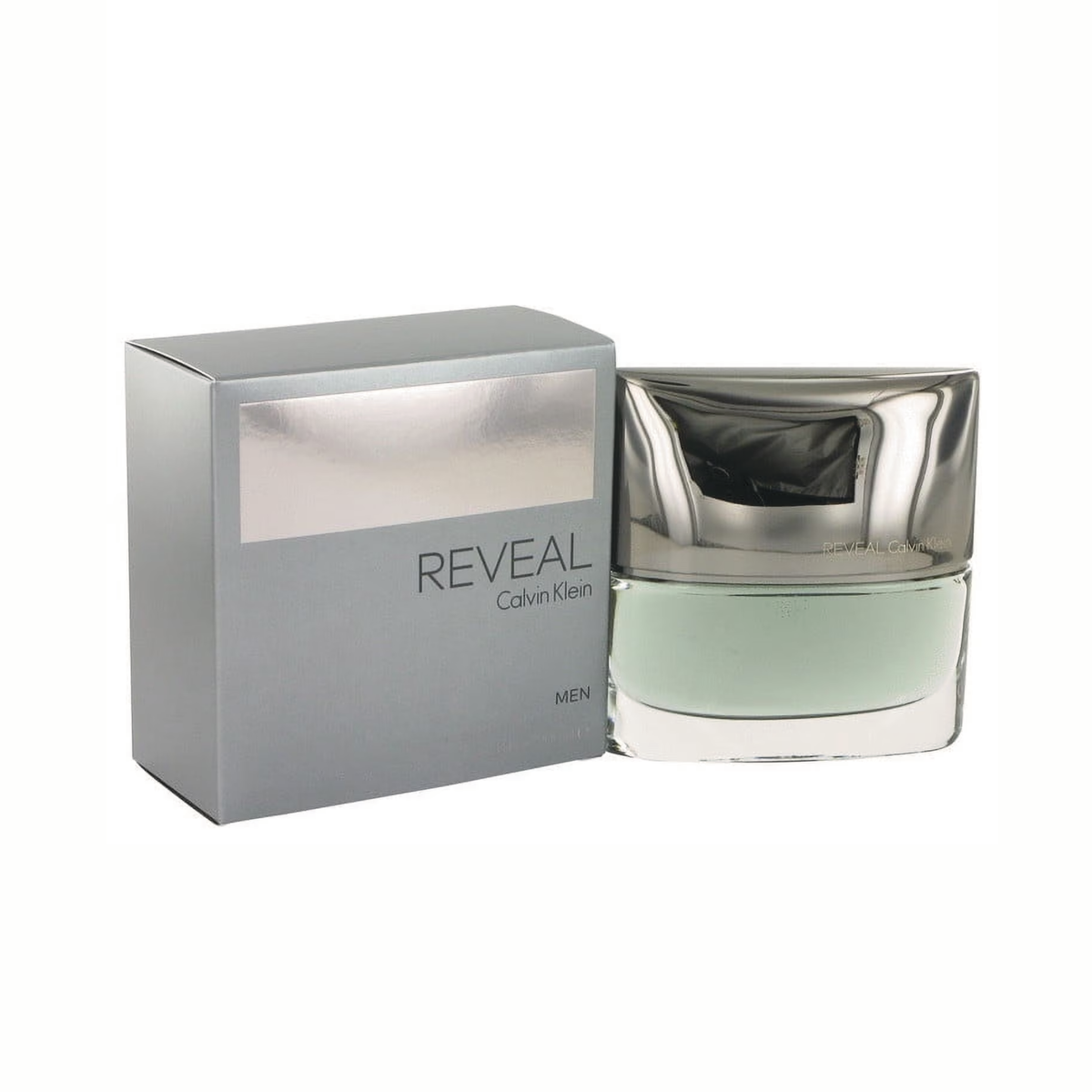 CALVIN KLEIN REVEAL MEN 3.4 OZ EDT