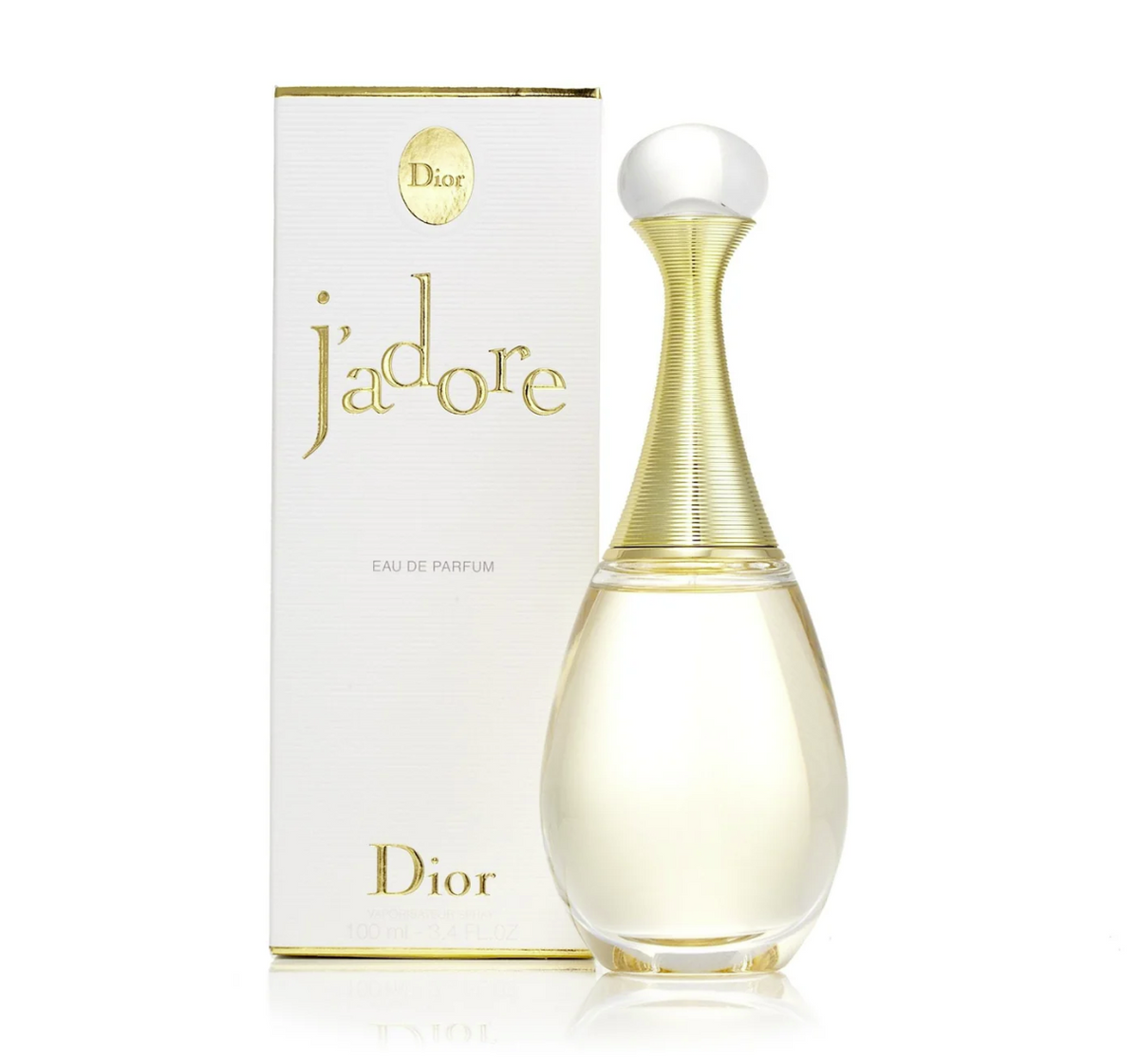 DIOR J'ADORE EDP
