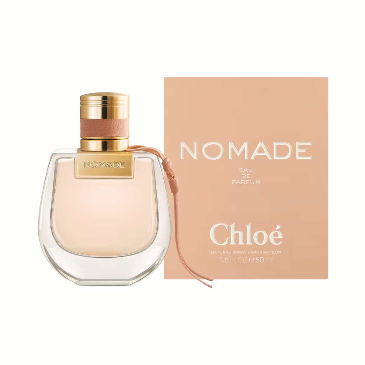 CHLOE NOMADE EDP