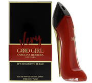 CAROLINA HERRERA VERY GOOD GIRL EDP