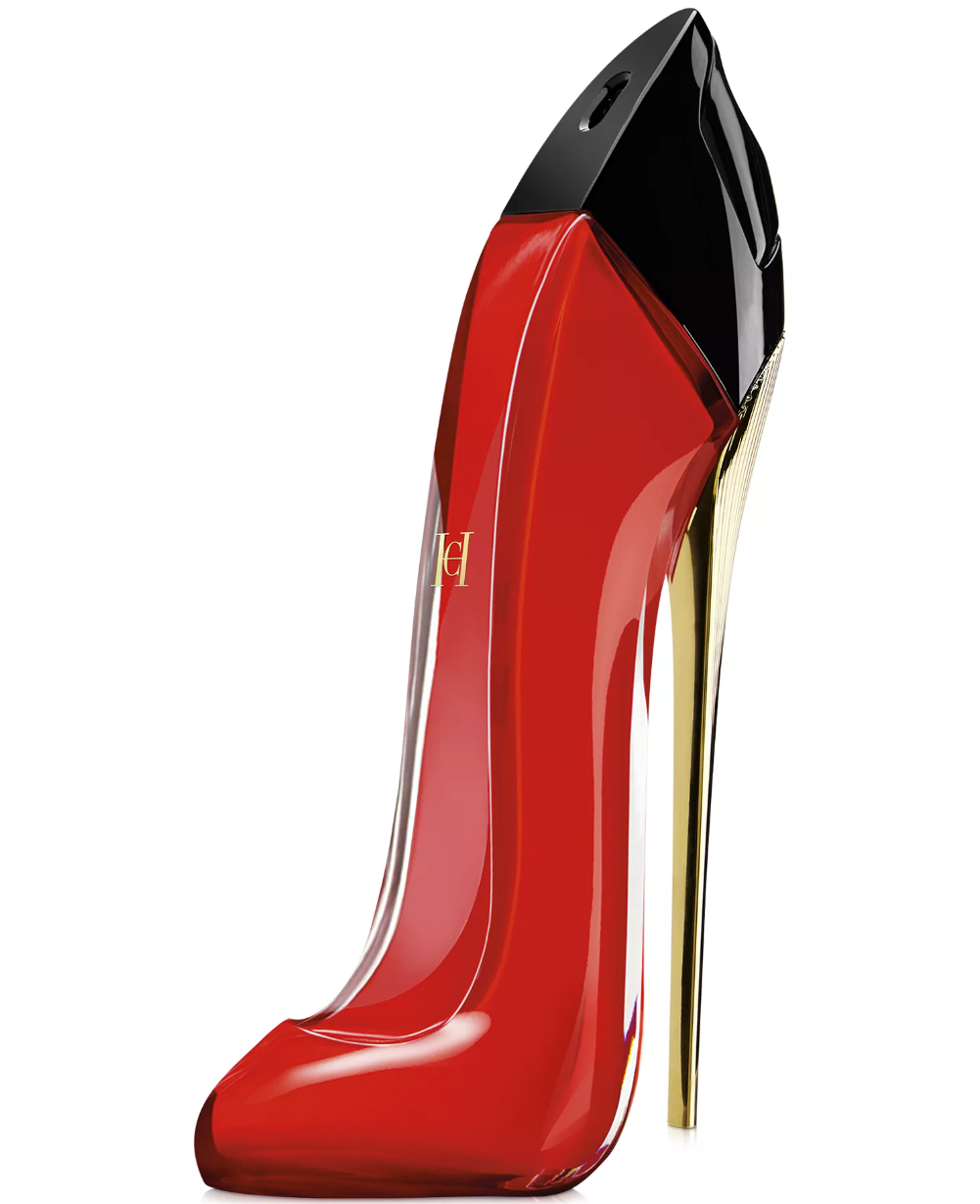 CAROLINA HERRERA VERY GOOD GIRL EDP