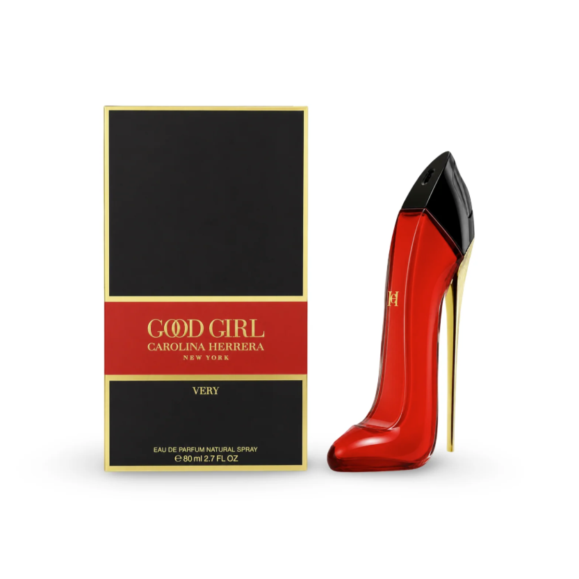 CAROLINA HERRERA VERY GOOD GIRL EDP
