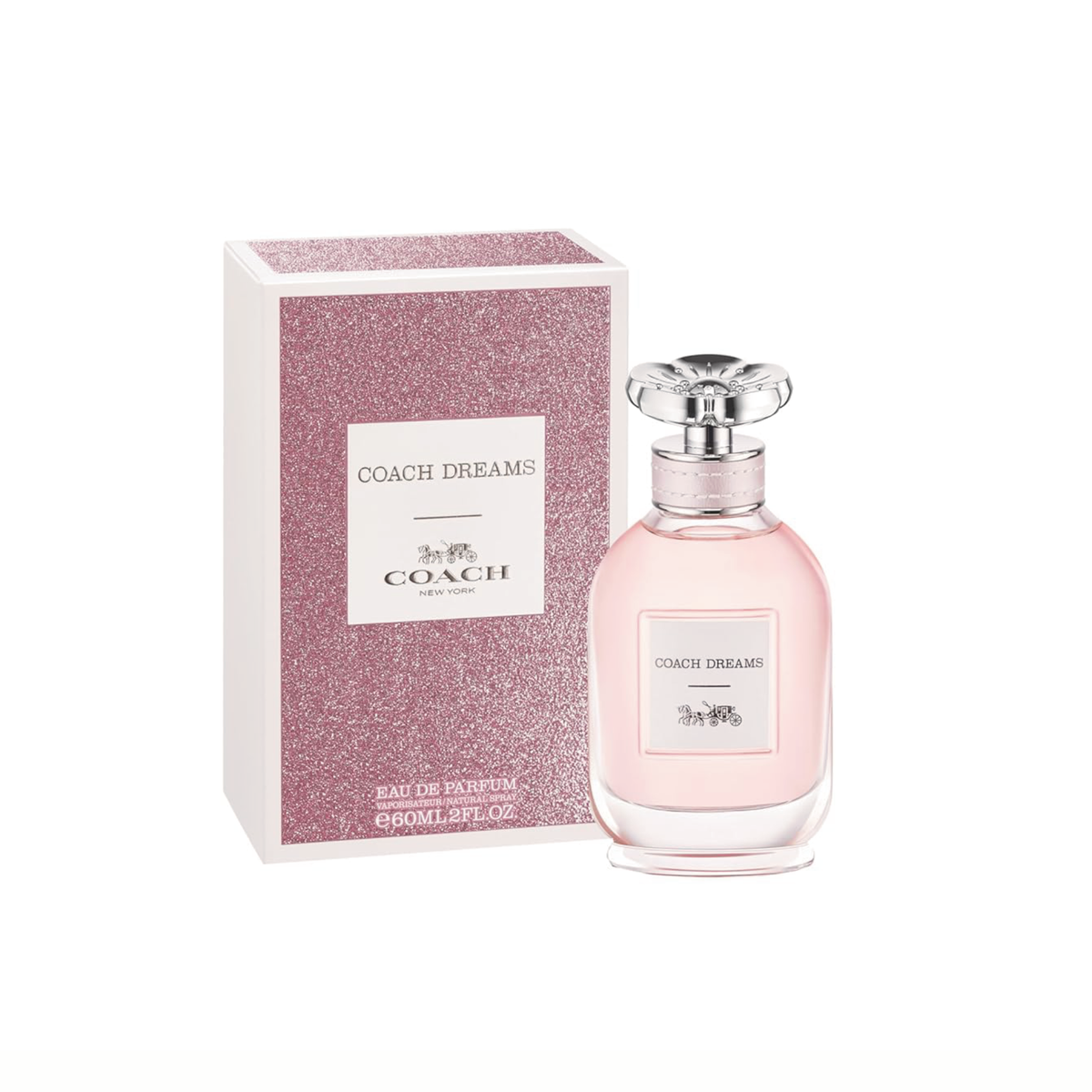 COACH DREAMS EDP