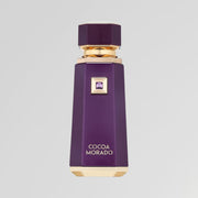 French Avenue Cocoa Morado Eau De Parfum Spray for Unisex, 3.4 Ounce