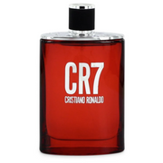 M- CRISTIANO RONALDO CR 7 EDT 3.4 OZ