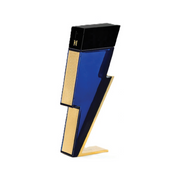 CAROLINA HERRERA BAD BOY COBALT ABSOLUTE 3.4 OZ