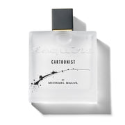 Michael Malul Esquire Cartoonist Eau de Parfum for Men 3.4 Ounce