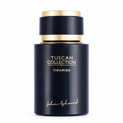 House of Perfumes Tuscan Collection Tiramisu Eau de Parfum Spray For Men 3.3 Ounce