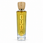 House of Perfumes Oud Vanilla Eau de Parfum Spray For Unisex 3.4 Ounce