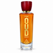 House of Perfumes Oud Ambari Eau de Parfum Spray For Men 3.4 Ounce