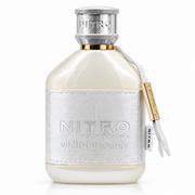 Dumont Nitro White Intensely Extrait de Parfum Spray For Men 3.4 Ounce
