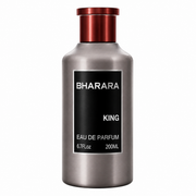 Bharara King Eau de Parfum Spray For Unisex 6.7 Ounce
