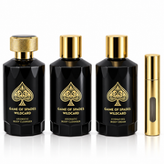 Jo Milano Paris Game Of Spades Wildcard 3-Piece Gift Set For Unisex