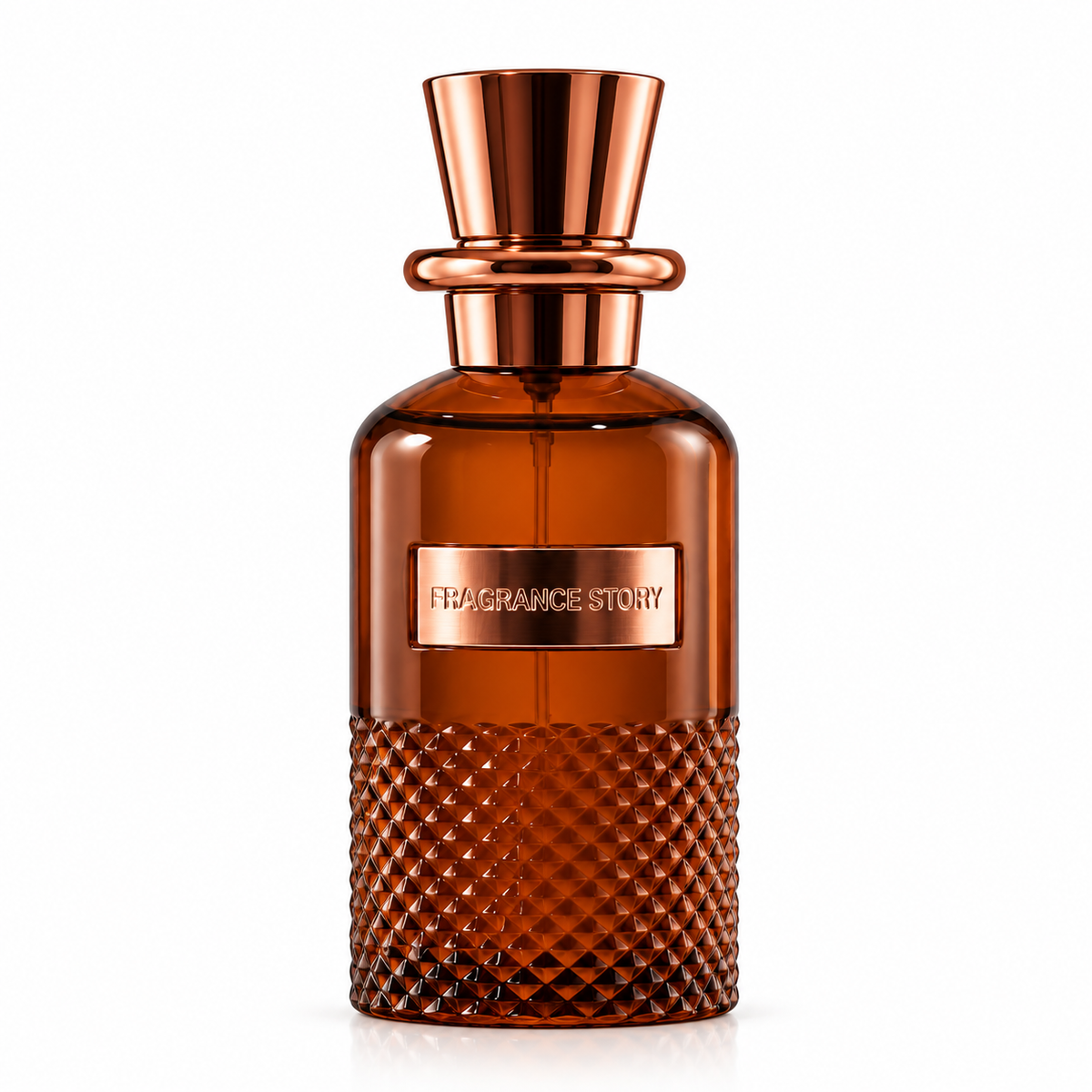 Fragrance Story The Must Parfum Spray For Men 3.4 Ounce
