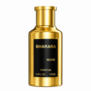 Bharara Niche Parfum Spray For Men 3.4 Ounce