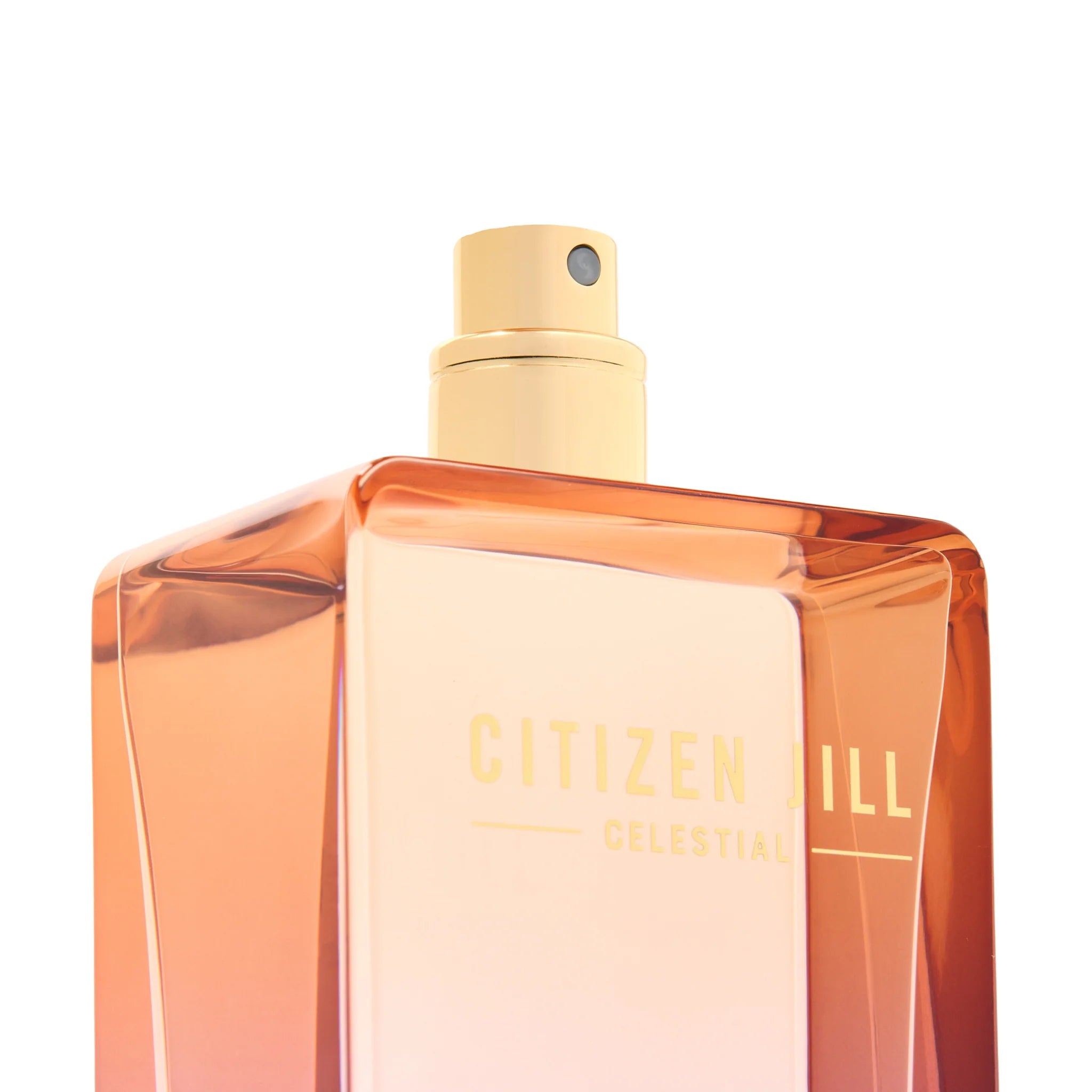 Michael Malul Citizen Jill Celestial Eau de Parfum for Women 3.4 Ounce