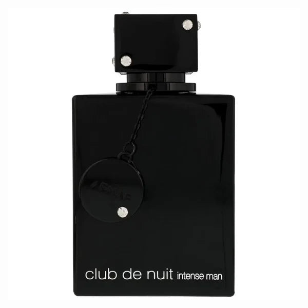 Armaf 3-Piece Club de Nuit (Intense Man, Women & Untold) Fragrance Bundle for Unisex