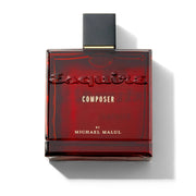 Michael Malul Esquire Composer Eau de Parfum for Men 3.4 Ounce