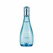 DAVIDOFF COOL WATER 3.4 OZ EDT FOR WOMEN