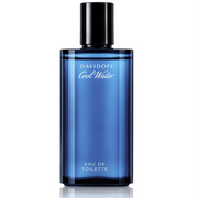 DAVIDOFF COOL WATER FOR MEN  EDT