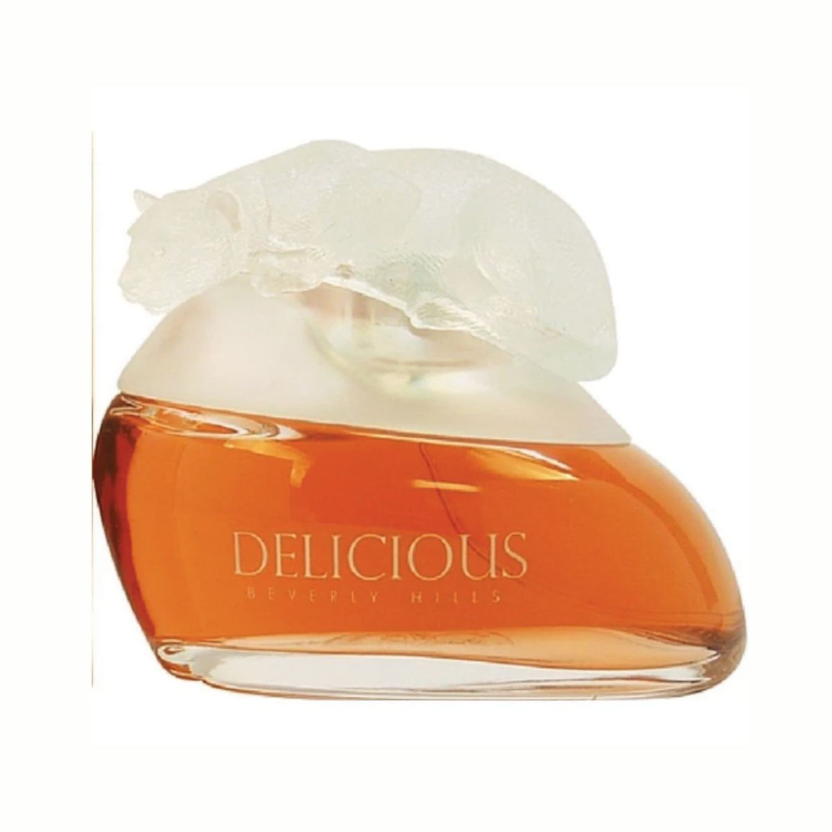 DELICIOUS BY BEVERLY HILL 3.3 OZ EDT