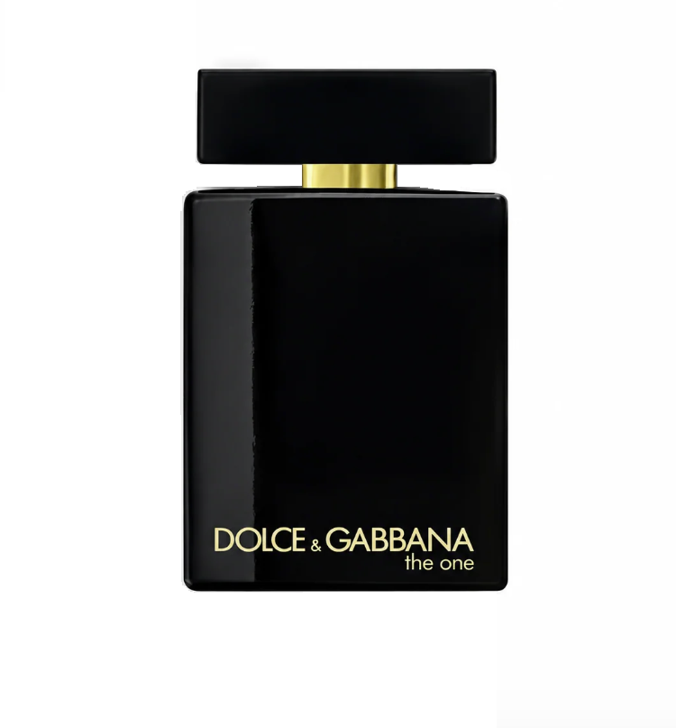 DOLCE & GABBANA THE ONE FOR MEN EDP INTENSE 3.3 OZ