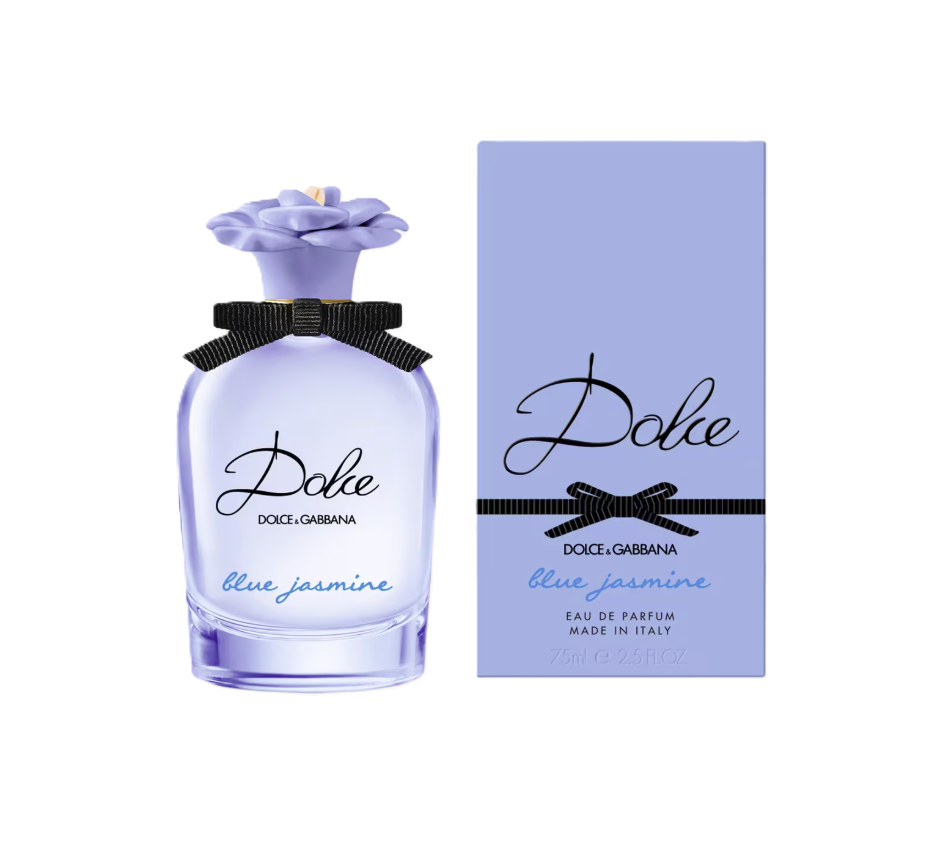DOLCE & GABBANA DOLCE BLUE JASMINE 2.5 OZ EDP