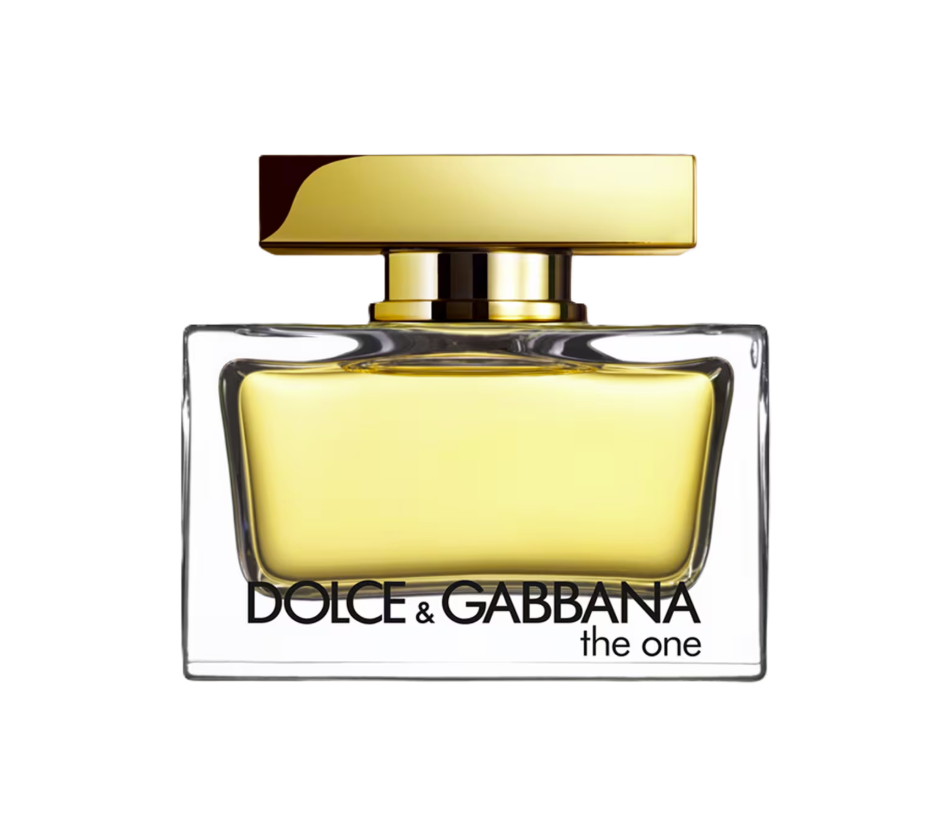DOLCE & GABBANA THE ONE WOMEN 2.5 OZ EDP