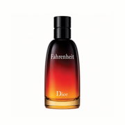 DIOR FAHRENHEIT EDT