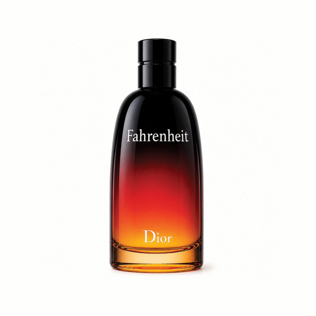 DIOR FAHRENHEIT EDT
