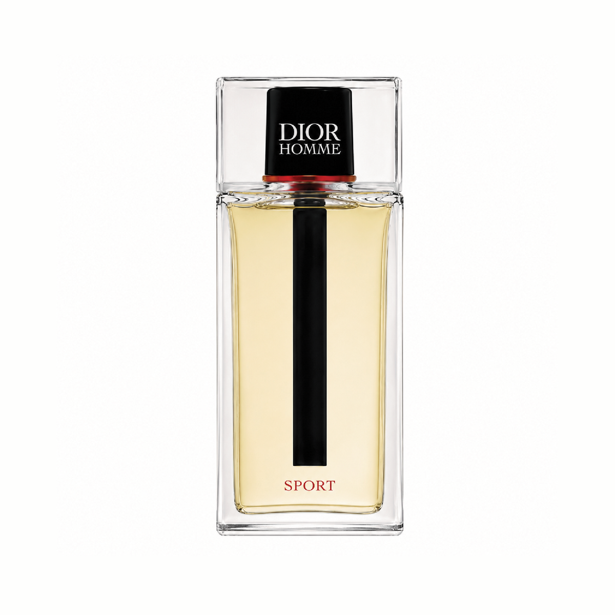 DIOR HOMME SPORT EDT