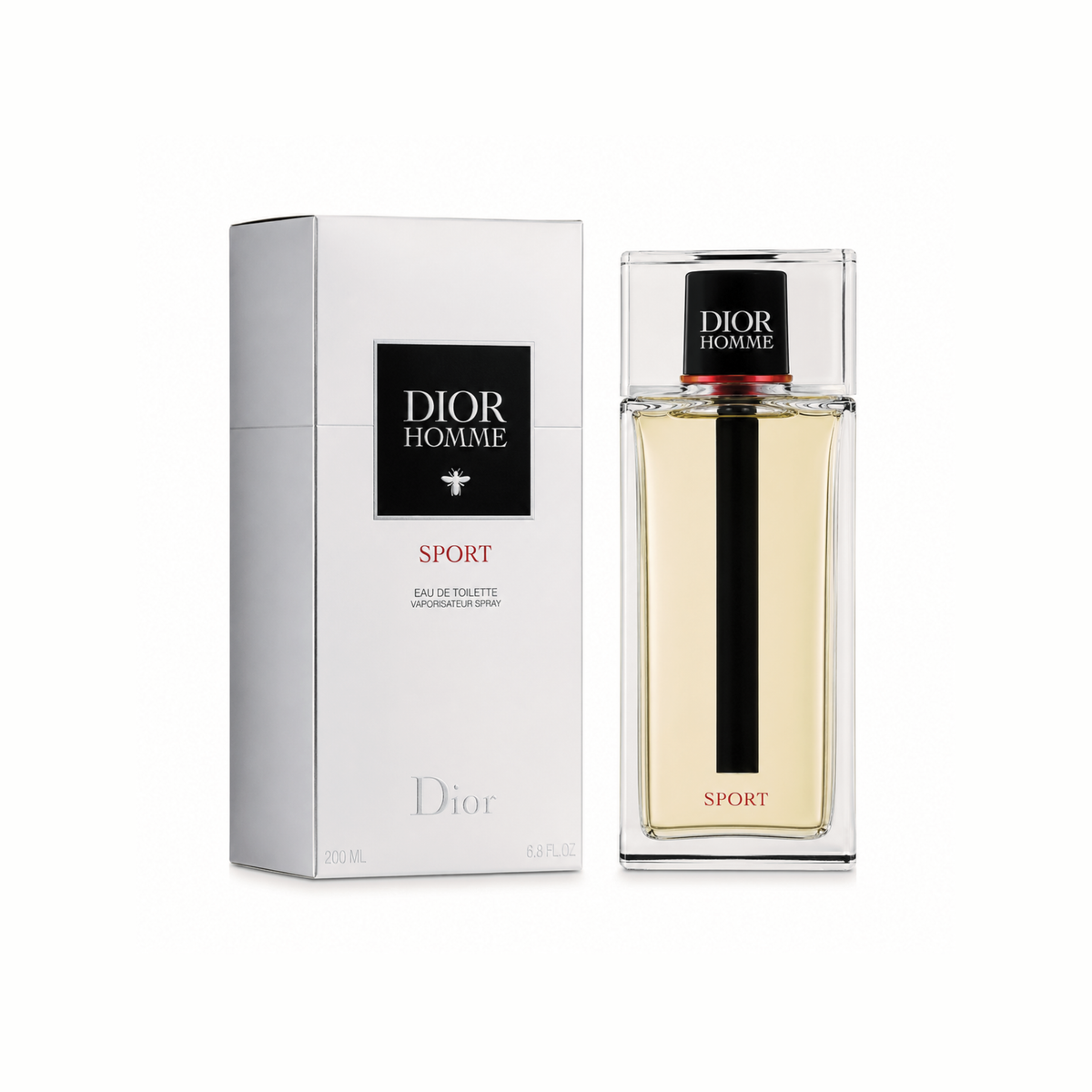DIOR HOMME SPORT EDT