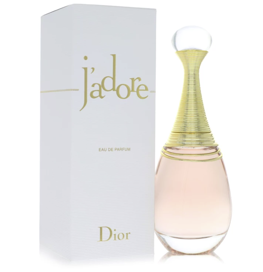 DIOR JADORE EDT 1.7 OZ