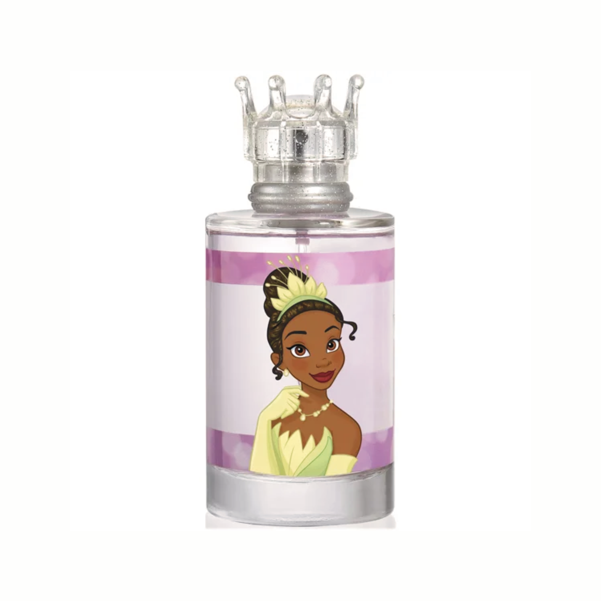 DISNEY PRINCESS TIANA 3.4 OZ EDT