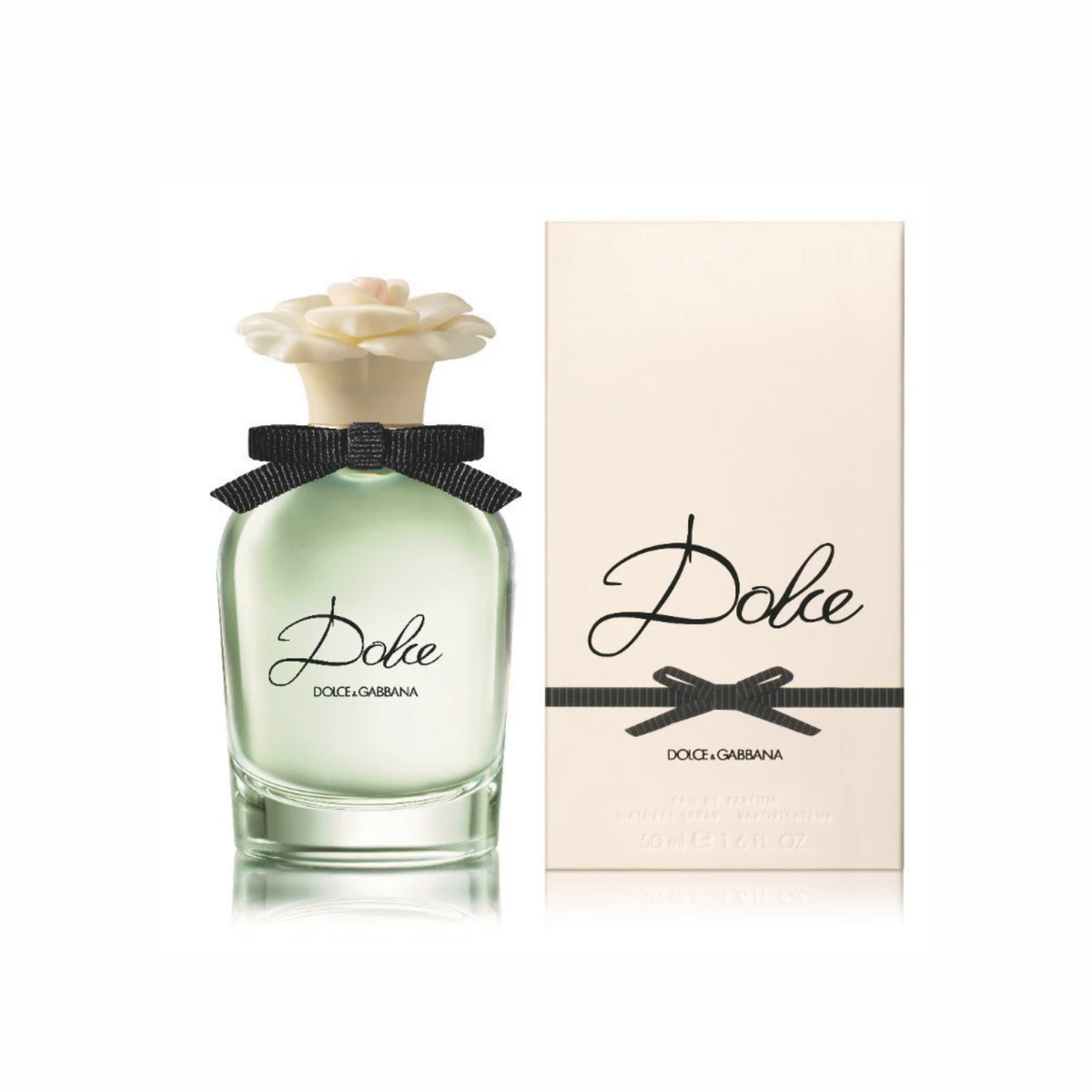 DOLCE & GABBANA DOLCE 2.5 OZ EDP