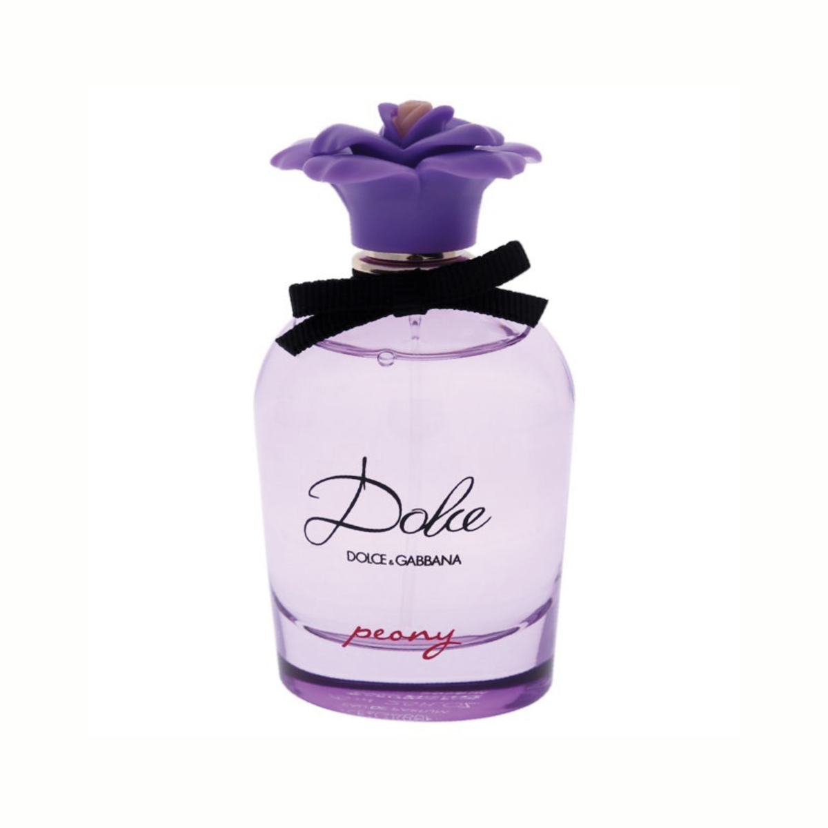 DOLCE & GABBANA DOLCE PEONY 2.5 OZ EDP